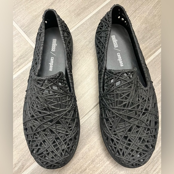 Melissa Campana Jelly Sneakers - Picture 11 of 11